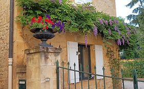 Les Chambres D'Hotes Chez Alisa Et Daniel