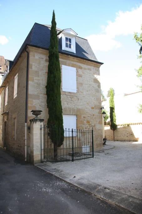 Les Chambres D'Hotes Chez Alisa Et Daniel Sarlat-la-Canéda Exterior photo